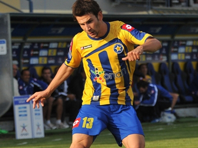 «Έδεσε» Αργυρόπουλο ο Αστέρας Τρίπολης