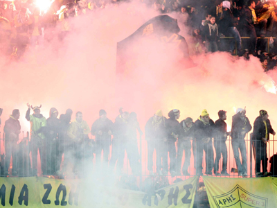 Απολογούνται επτά ΠΑΕ