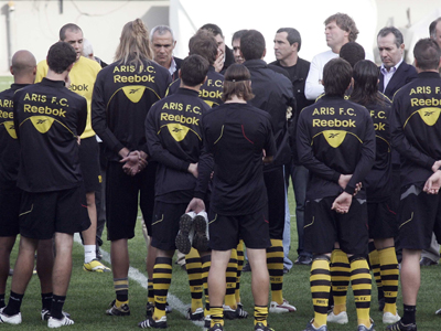 Ανακοίνωσε την αποστολή του Άρη ο Κούπερ