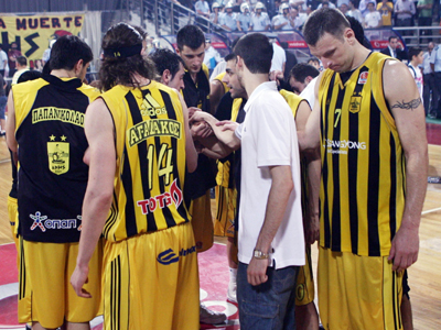 Άρης και Καβάλα κέρδισαν στα «Μαυροσκούφεια»