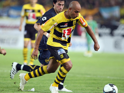 Άρης: 1-0 την Udinese στο «Κλεάνθης Βικελίδης»