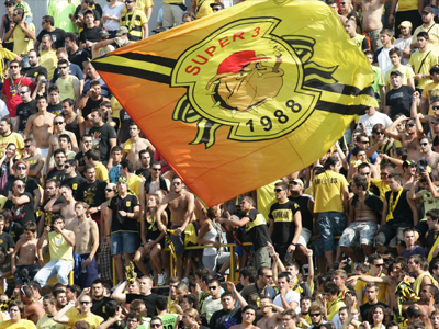 Έξι ΠΑΕ κλήθηκαν σε απολογία