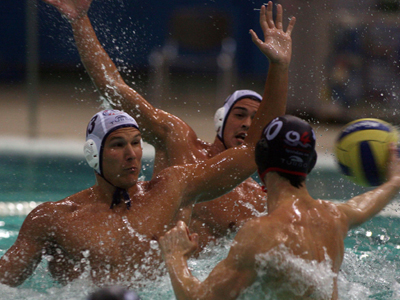 LEN Trophy: Σαβόνα – Κάταρο στον τελικό