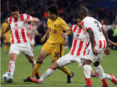 Πρεμιέρα με ντέρμπι στη Super League