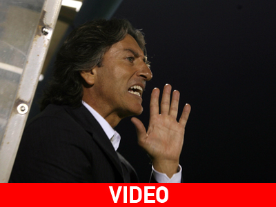 Η αποστολή του Αστέρα Τρίπολης Η αποστολή του Αστέρα Τρίπολης