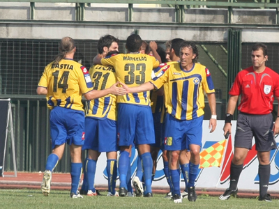 Αστέρας Τρίπολης: Ατομικό ο Bartolini