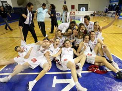 Κλήρωσε για Αθηναϊκό