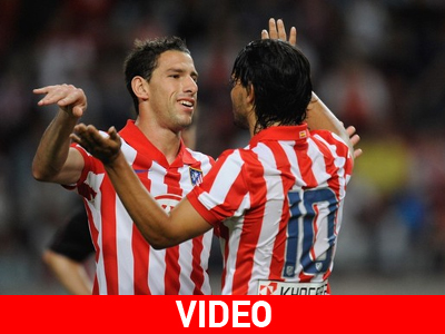 Σεβίλλη – Ατλέτικο στον τελικό