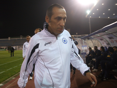 Η αποστολή του Ατρόμητου