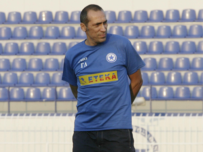 Πετάει για Μόναχο