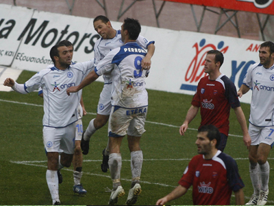 Σαγκανόφσκι: Με εξέπληξε ο κόσμος