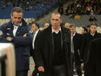 Η αποστολή του Ατρόμητου