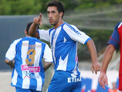 Φιλική νίκη στο «Ελ Πάσο» για τον Ατρόμητο