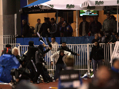 Δέκα ΠΑΕ σε απολογία