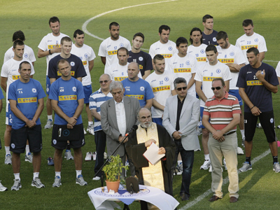 Παραχώρησε δύο ο Ατρόμητος