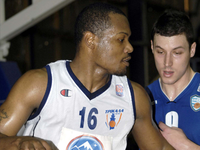 Πήρε Avery ο Πανελλήνιος