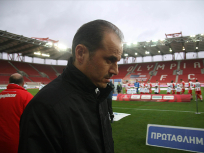 Μπάντοβιτς: Ξεχάστε το παιχνίδι με την Μπορντό