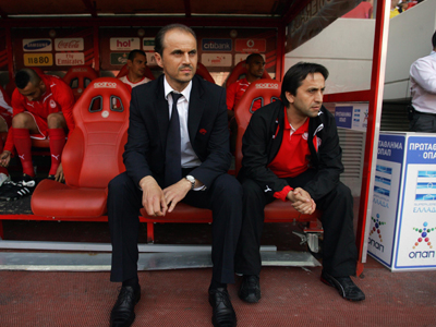 «Τέλος» ο Μπάντοβιτς