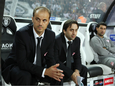 Μπάντοβιτς όπως… Βαλβέρδε