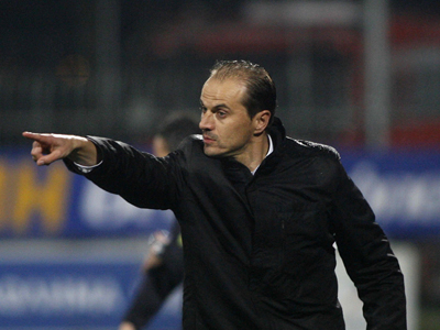 Ολυμπιακός: Ετοιμάζεται για τον Εργοτέλη