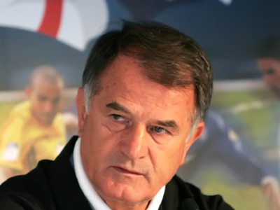 «Τα φαβορί φαίνονται στο γήπεδο»