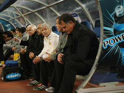 ΑΕΚ: Κοντά στην αποχώρηση ο Μπάγεβιτς