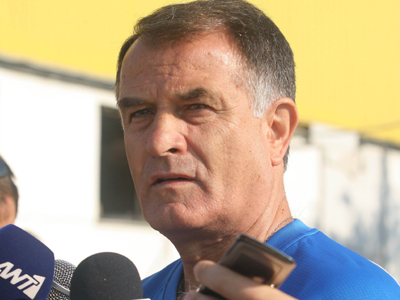 «Να δείξουμε ότι έχουμε καλή ομάδα»