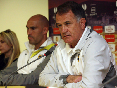 Μπάγεβιτς: Έχουν δίκιο οι παίκτες