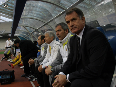 Ολοκλήρωσε την προετοιμασία της η ΑΕΚ