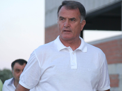 «Πιο δυνατοί και ενωμένοι»