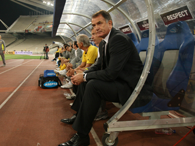 Κατασκοπεύει την ΜΠΑΤΕ Μπορίσοφ η ΑΕΚ