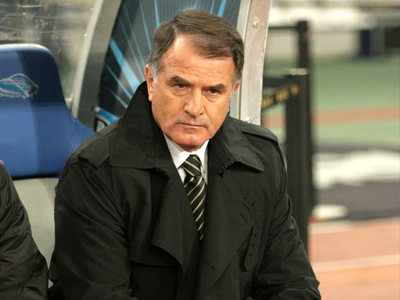 Αρνήθηκε πρόταση της Βοσνίας ο Μπάγεβιτς