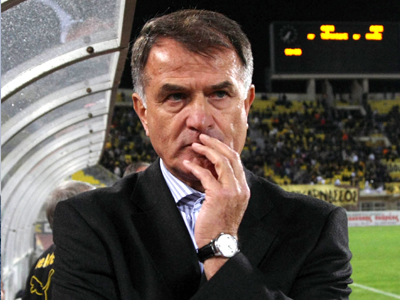 Bajevic: Πρόκριση για το πρεστίζ και για οικονομικούς λόγους