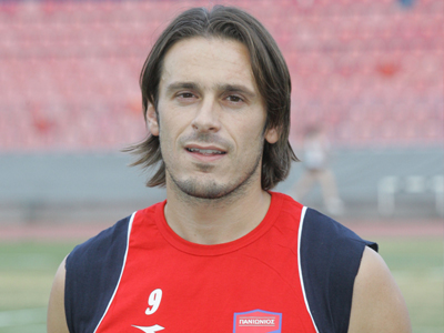 Βραβεύτηκε ο Μπόσκο Μπάλαμπαν