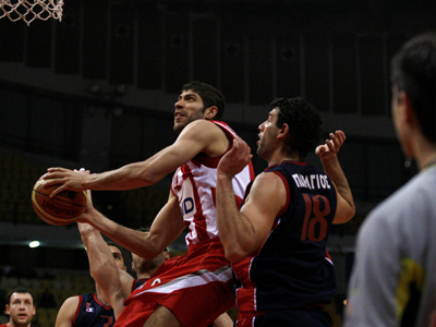 Σε ειδικό γιατρό ο Βασιλόπουλος