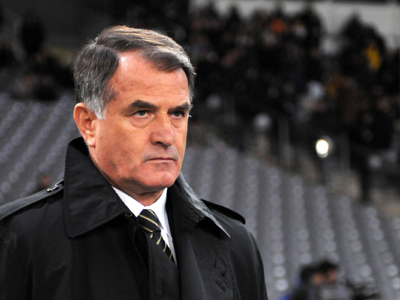 Τσακώθηκε με οπαδό ο Μπάγεβιτς