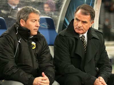 Ανακοίνωσε αποστολή ο Ντούσαν Μπάγεβιτς