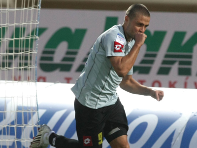 Εργοτέλης: Έτοιμοι Βερπακόφσκις, Κοιλιάρας