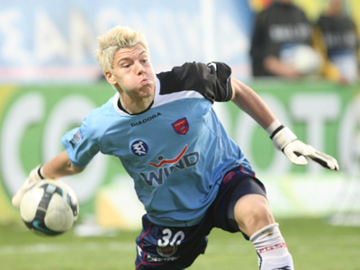 Μπήκε χειρουργείο ο Μπεθέρα