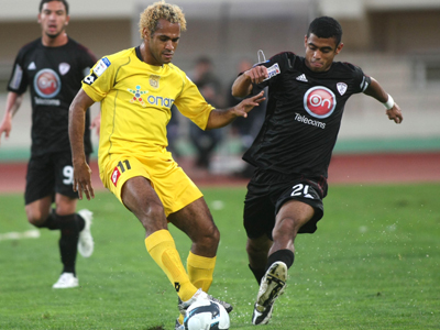 Εργοτέλης: Επέστρεψε στις προπονήσεις ο Μπέτο