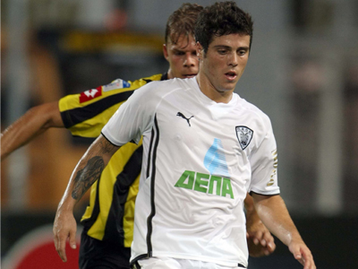 Όλα καλά με Βιεϊρίνια