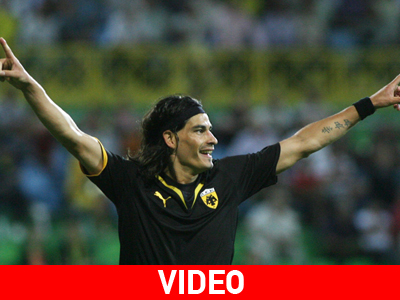 Μπλάνκο: Μου έλειπε η τύχη