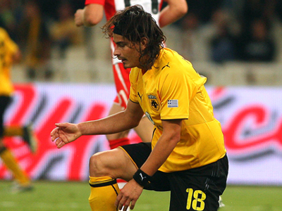 Είναι πολλά τα λεφτά… Blanco