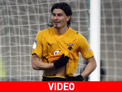 Μένει… ΑΕΚ ο Μπλάνκο