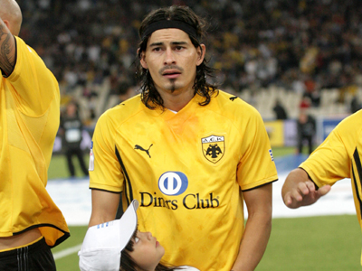 ΑΕΚ: Συνάντηση Θανόπουλου – Μπέρος για Μπλάνκο