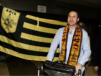 Πήρε το ροζ φύλλο ο Άρης, 71-58 την Καβάλα