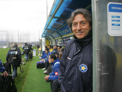 Έβαλε εννέα γκολ ο Αστέρας Τρίπολης