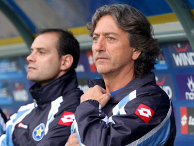 Με νέα πρόσωπα ο Αστέρας Τρίπολης