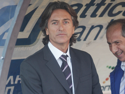 «Τεσσάρα» στους Νέους ο Αστέρας Τρίπολης