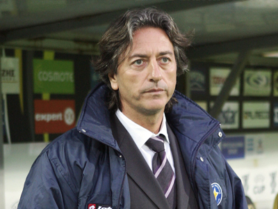 Θέλει Βελάσκο ο Αστέρας Τρίπολης